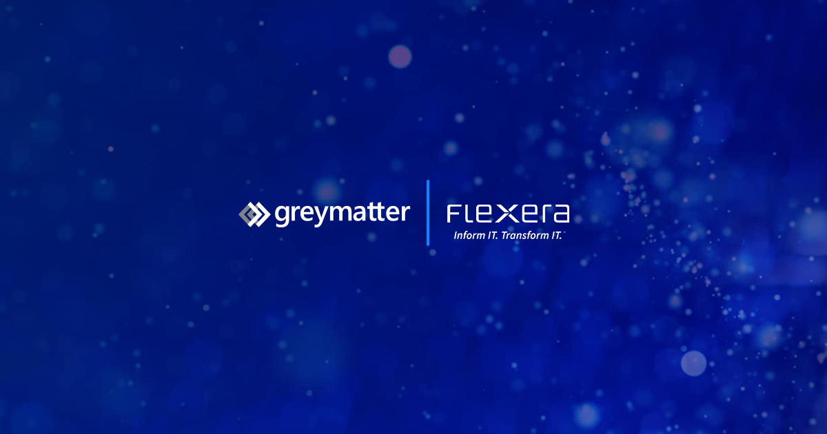 Flexera | IT Management Software And Optimisation