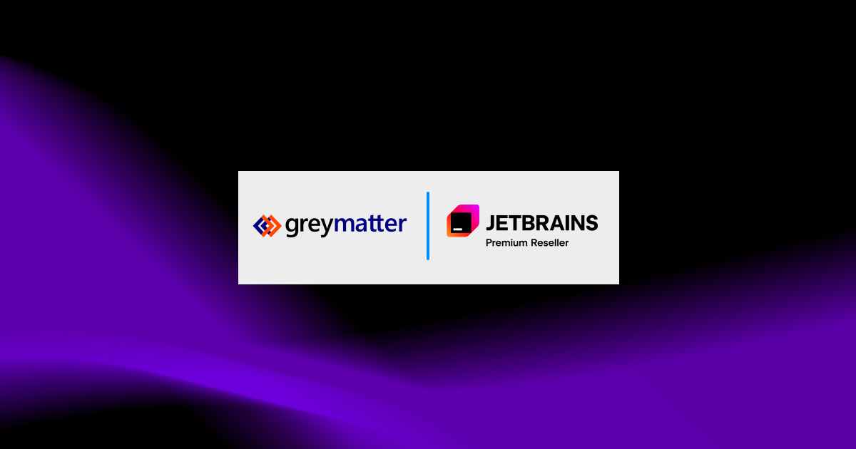 JetBrains Premium Reseller