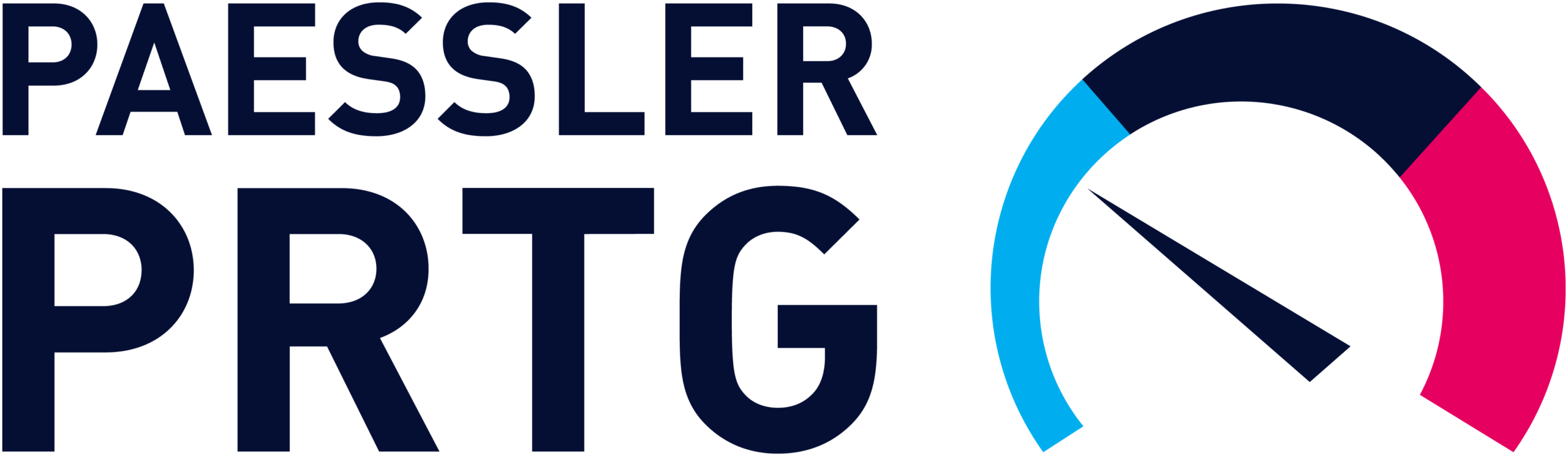 paessler logo