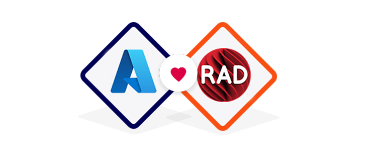 Azure-and-RAD2