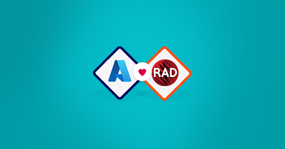 Azure and RAD Studio
