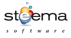 Steema Logo
