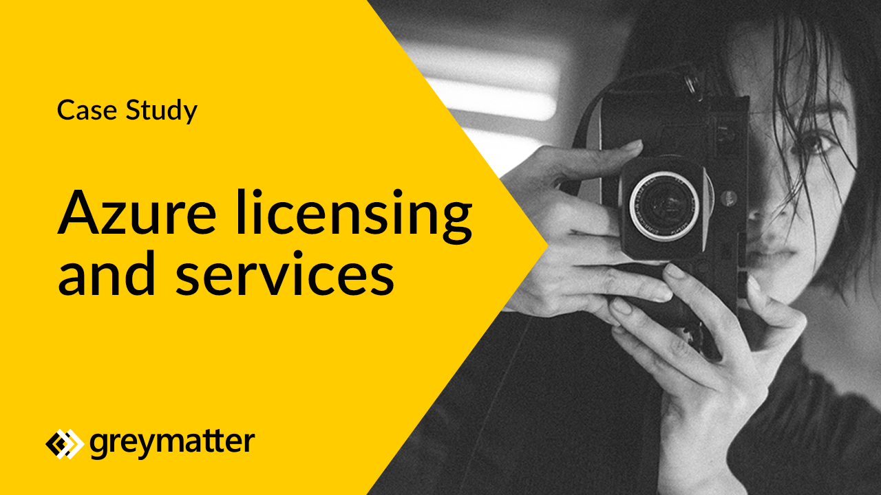 MG Empower Azure licensing and Services case study