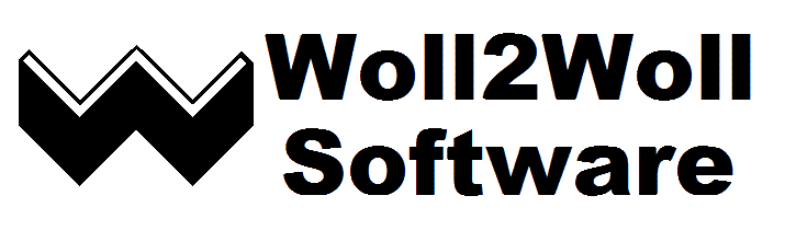 Woll2WollSoftware - logo