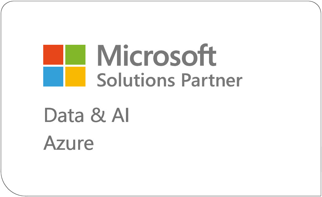 Data & AI Partner Solution Designation