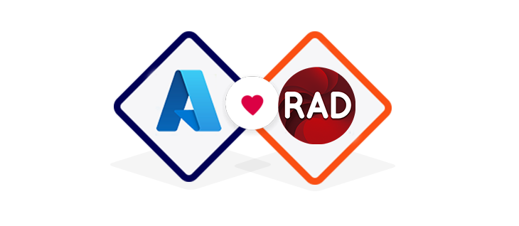 Azure-and-RAD3