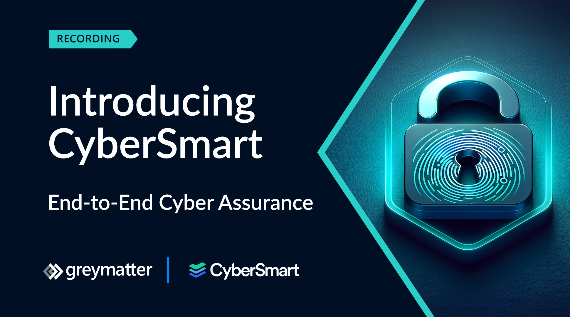 CyberSmart | Cyber Essentials | Webinar On-Demand