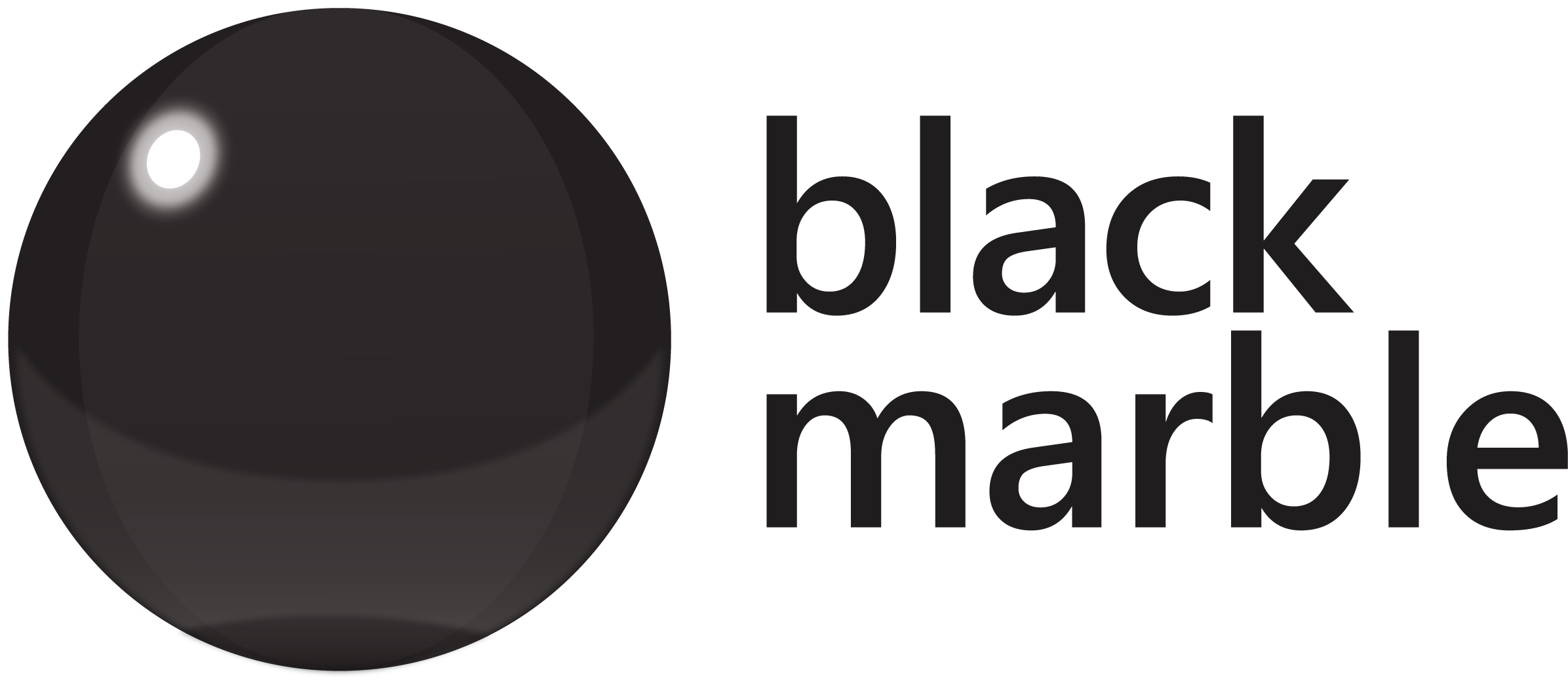 Black marble logo1 Black marble logo1
