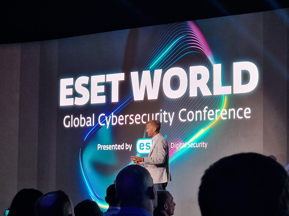 20250325_133352 ESET World | Jake Moore