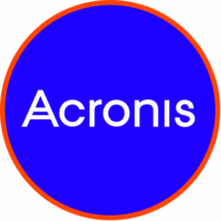 Acronis-Sponsor
