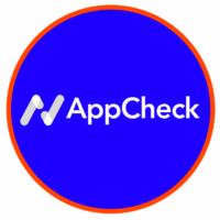 AppCheck Logo