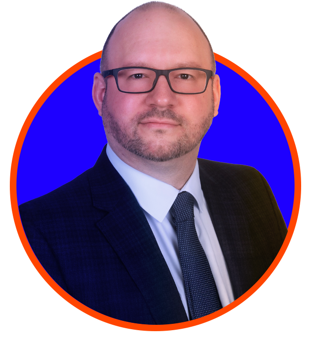 Guy Gregory Microsoft Speaker