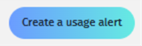 Screenshot of HERE Platform Alerts dashboard