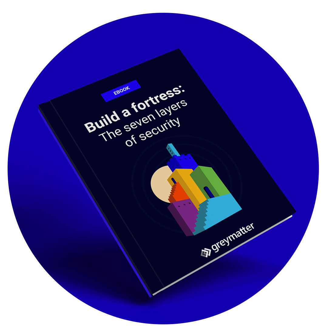 Cyber Security Ebook