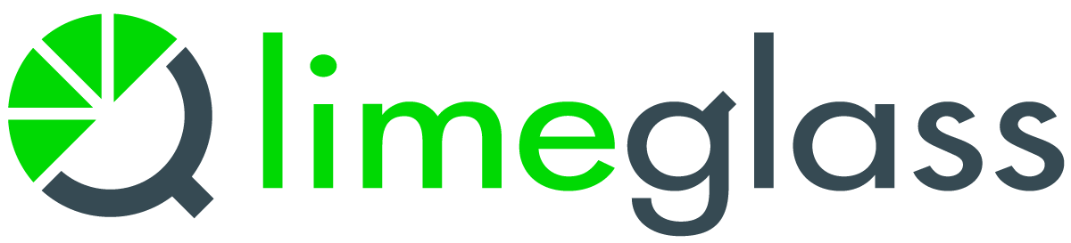 Limeglass logo