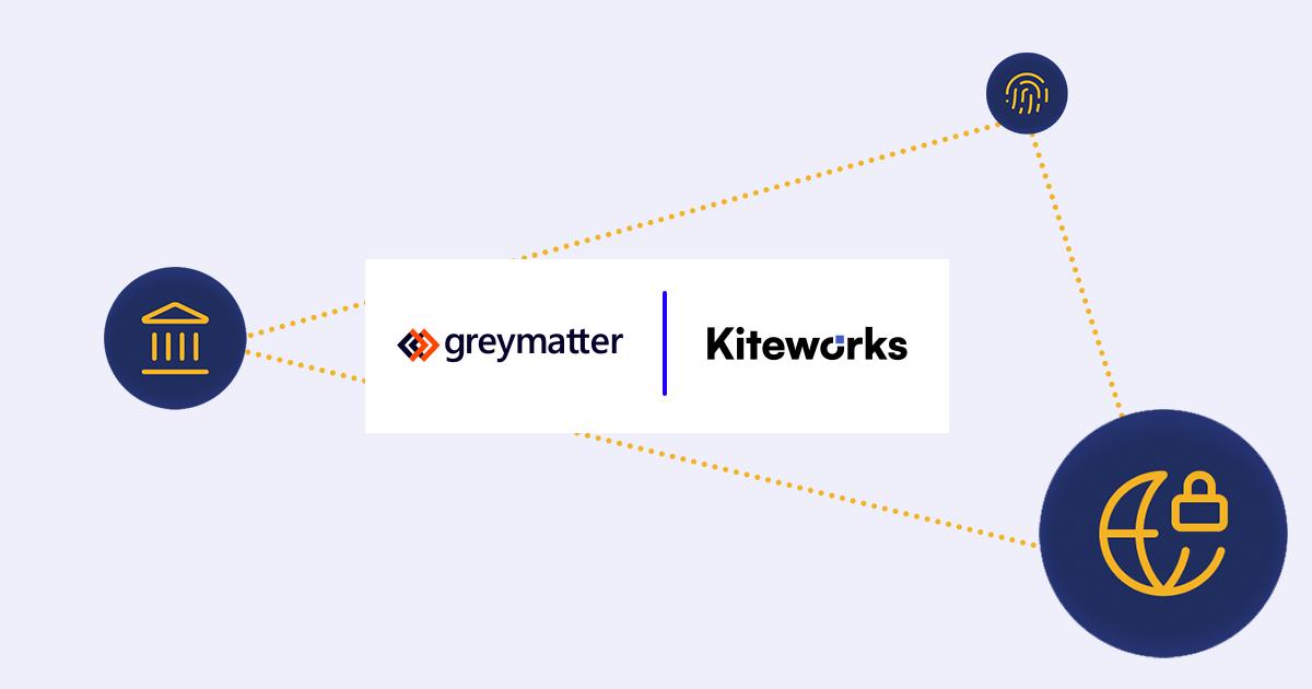 Grey Matter is a Kiteworks reseller