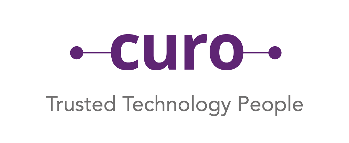 Curo Colour Logo