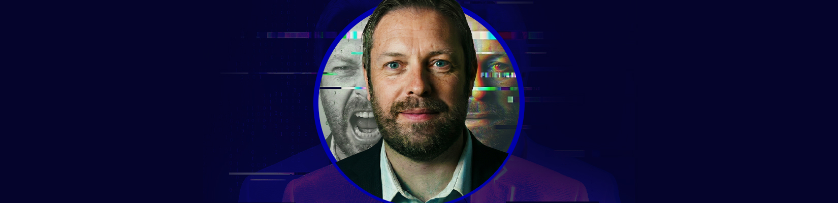 Jon Hope - Sophos
