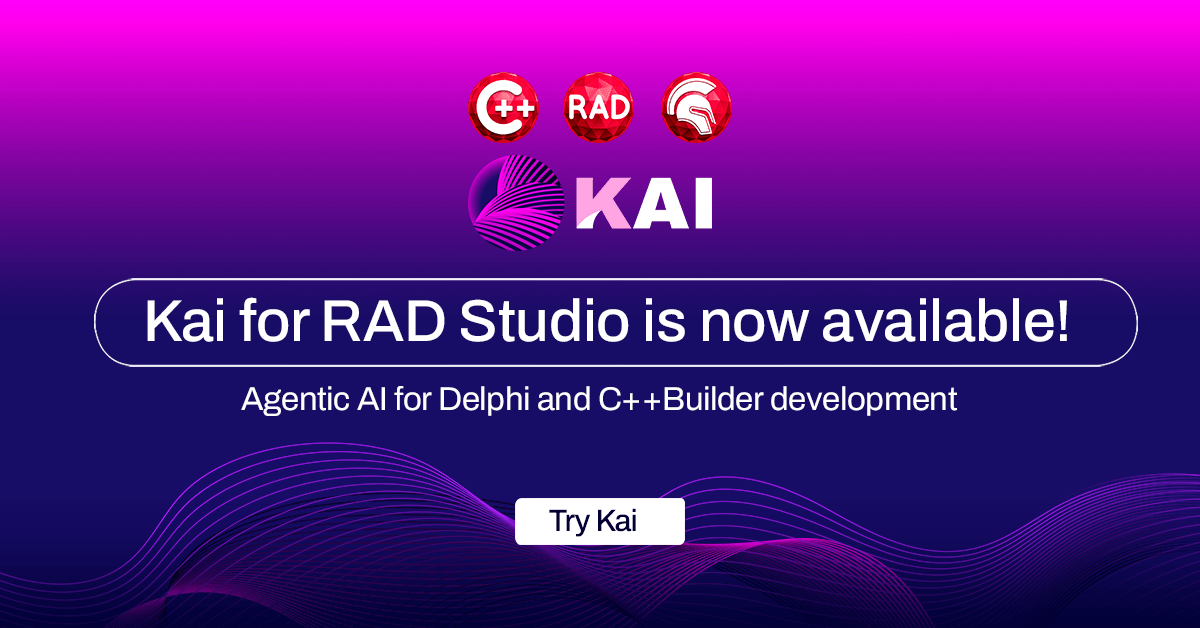 Kai for RAD Studio