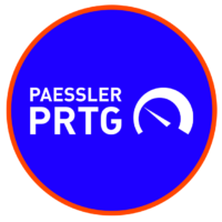 Paessler sponsor