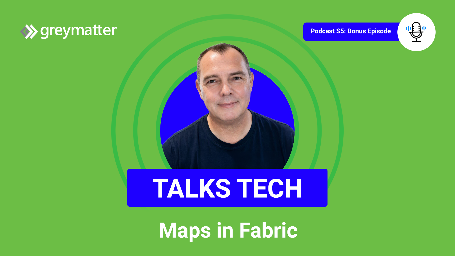 location intelligence with Microsoft - podcast episode