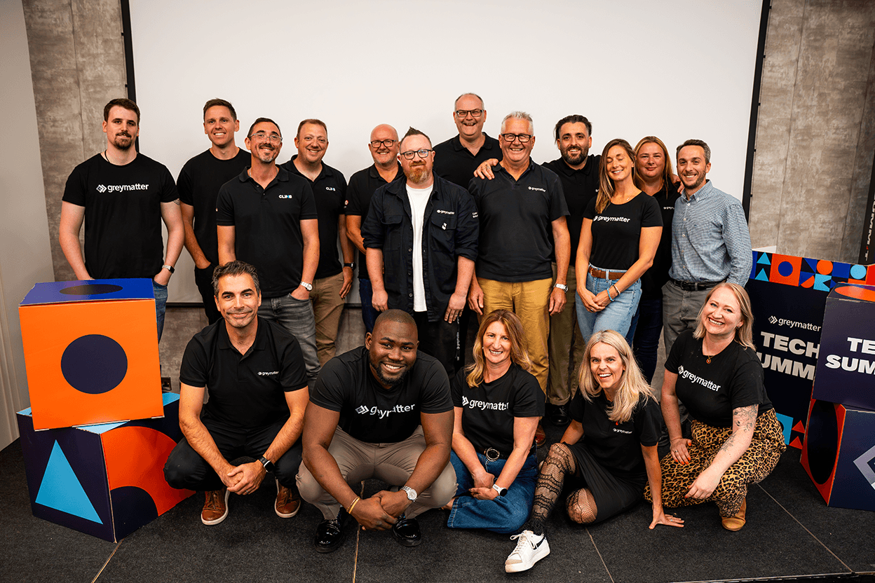 Tech-Summit-Staff Tech-Summit-Staff