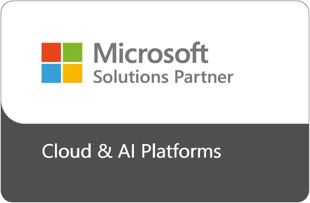 Microsoft Solutions Partner Cloud and AI (1) Microsoft Solutions Partner Cloud and AI (1)