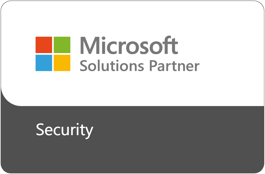 Microsoft Solutions Partner Security Microsoft Solutions Partner Security